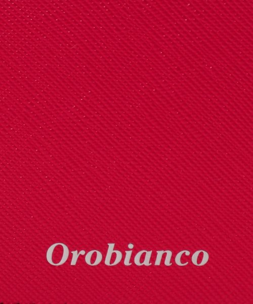 Orobianco（Smartphonecase）(オロビアンコ（スマホケース）)/”サフィアーノ調” PU Leather Book Type Case（iPhone 11 Pro）/img17