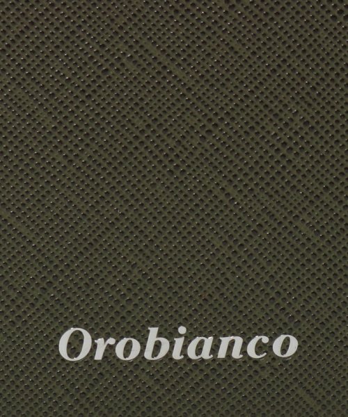 Orobianco（Smartphonecase）(オロビアンコ（スマホケース）)/”サフィアーノ調” PU Leather Book Type Case（iPhone 11 Pro）/img23
