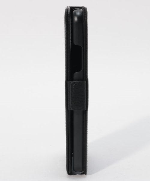 Orobianco（Smartphonecase）(オロビアンコ（スマホケース）)/シュリンク" PU Leather Book Type Case(iPhone 11)/img01