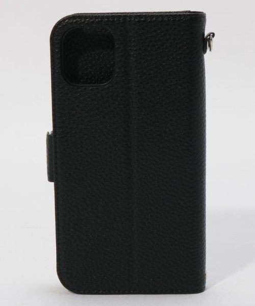 Orobianco（Smartphonecase）(オロビアンコ（スマホケース）)/シュリンク" PU Leather Book Type Case(iPhone 11)/img02