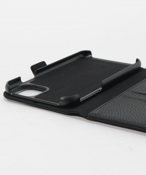 Orobianco（Smartphonecase）(オロビアンコ（スマホケース）)/シュリンク" PU Leather Book Type Case(iPhone 11)/img04