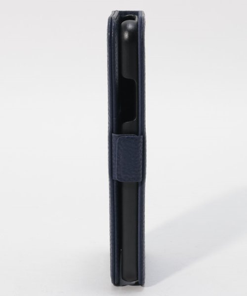 Orobianco（Smartphonecase）(オロビアンコ（スマホケース）)/シュリンク" PU Leather Book Type Case(iPhone 11)/img07