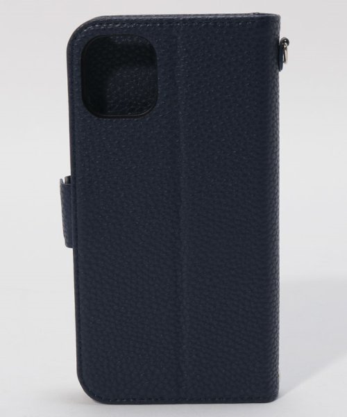 Orobianco（Smartphonecase）(オロビアンコ（スマホケース）)/シュリンク" PU Leather Book Type Case(iPhone 11)/img08