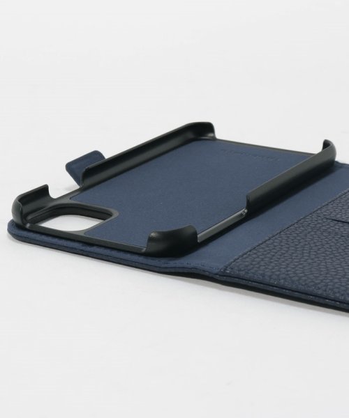Orobianco（Smartphonecase）(オロビアンコ（スマホケース）)/シュリンク" PU Leather Book Type Case(iPhone 11)/img10