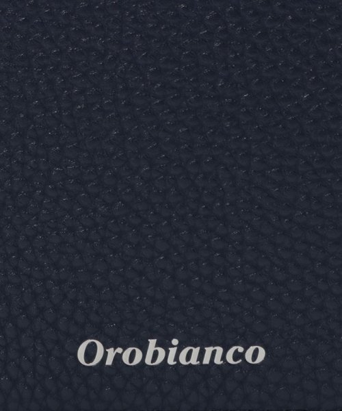Orobianco（Smartphonecase）(オロビアンコ（スマホケース）)/シュリンク" PU Leather Book Type Case(iPhone 11)/img11