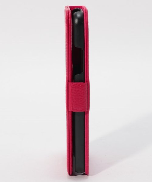 Orobianco（Smartphonecase）(オロビアンコ（スマホケース）)/シュリンク" PU Leather Book Type Case(iPhone 11)/img13