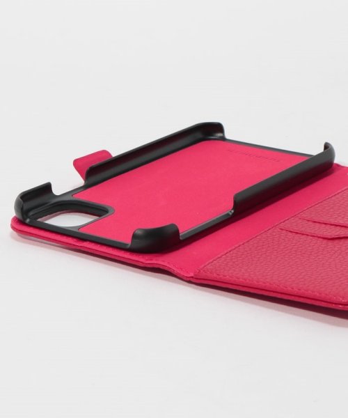 Orobianco（Smartphonecase）(オロビアンコ（スマホケース）)/シュリンク" PU Leather Book Type Case(iPhone 11)/img16