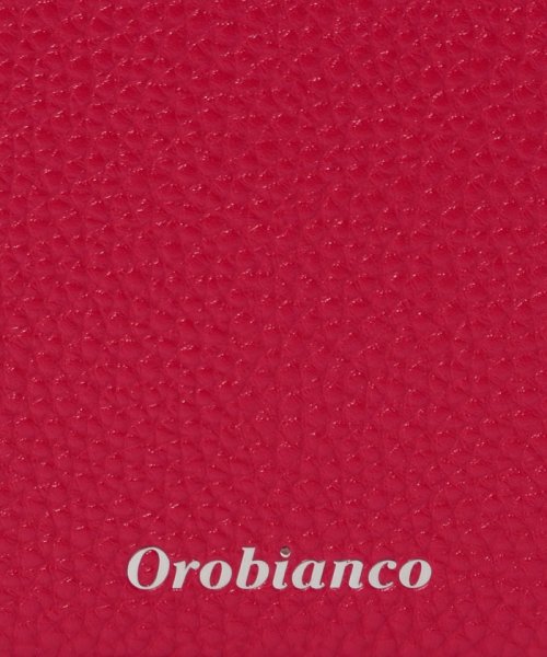 Orobianco（Smartphonecase）(オロビアンコ（スマホケース）)/シュリンク" PU Leather Book Type Case(iPhone 11)/img17