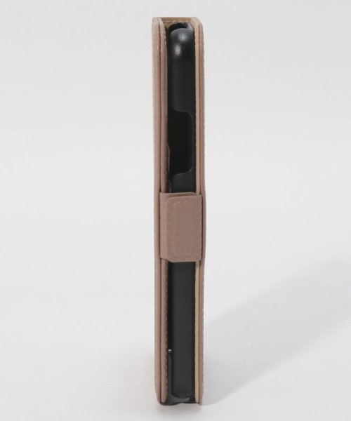 Orobianco（Smartphonecase）(オロビアンコ（スマホケース）)/シュリンク" PU Leather Book Type Case(iPhone 11)/img19