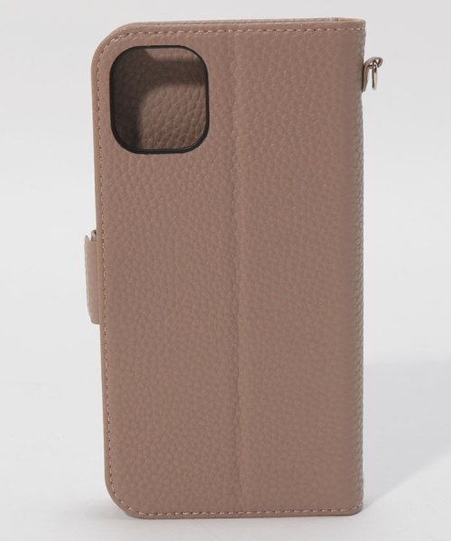 Orobianco（Smartphonecase）(オロビアンコ（スマホケース）)/シュリンク" PU Leather Book Type Case(iPhone 11)/img20