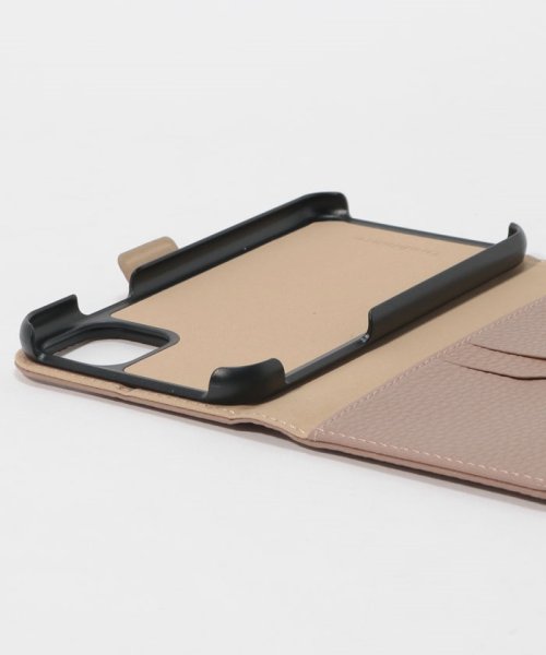 Orobianco（Smartphonecase）(オロビアンコ（スマホケース）)/シュリンク" PU Leather Book Type Case(iPhone 11)/img22