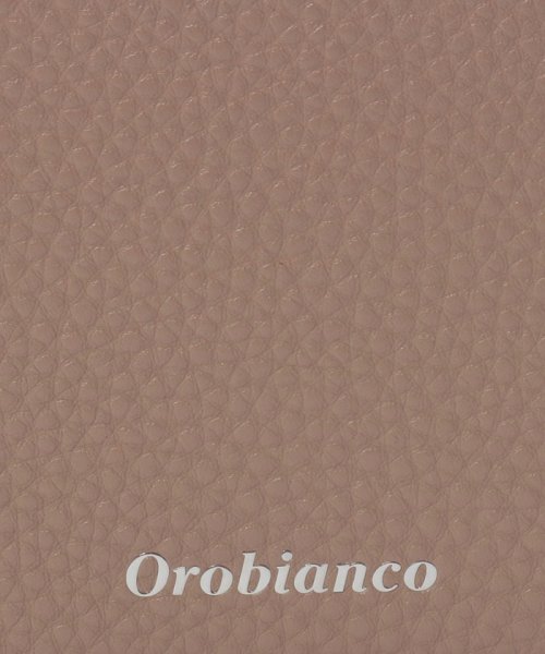 Orobianco（Smartphonecase）(オロビアンコ（スマホケース）)/シュリンク" PU Leather Book Type Case(iPhone 11)/img23
