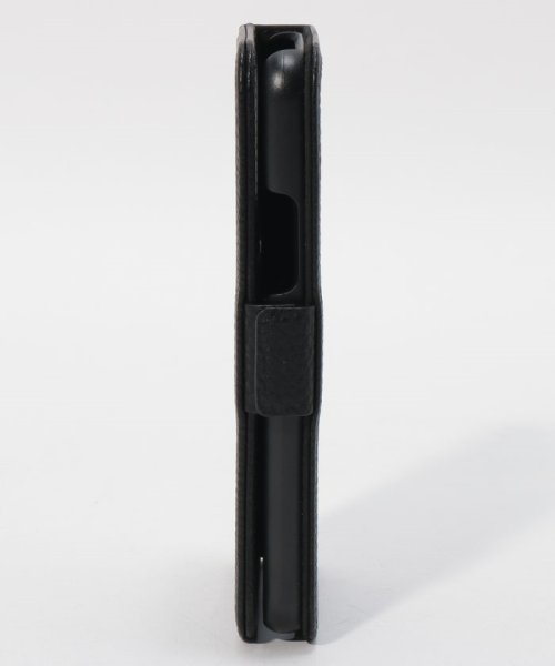 Orobianco（Smartphonecase）(オロビアンコ（スマホケース）)/シュリンク PU Leather Book Type Case(iPhone 11 Pro)/img01