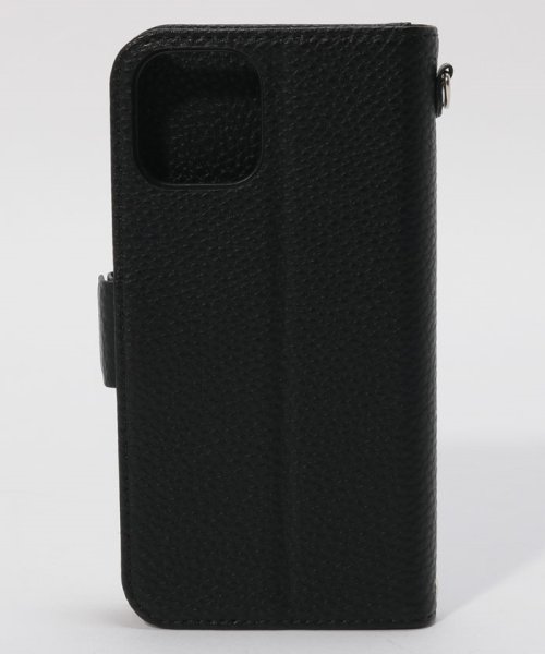 Orobianco（Smartphonecase）(オロビアンコ（スマホケース）)/シュリンク PU Leather Book Type Case(iPhone 11 Pro)/img02