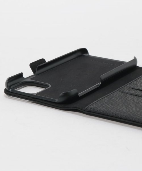 Orobianco（Smartphonecase）(オロビアンコ（スマホケース）)/シュリンク PU Leather Book Type Case(iPhone 11 Pro)/img04