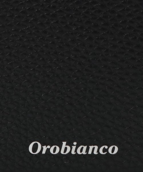 Orobianco（Smartphonecase）(オロビアンコ（スマホケース）)/シュリンク PU Leather Book Type Case(iPhone 11 Pro)/img05