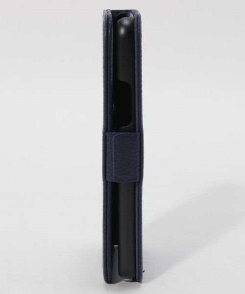 Orobianco（Smartphonecase）(オロビアンコ（スマホケース）)/シュリンク PU Leather Book Type Case(iPhone 11 Pro)/img07
