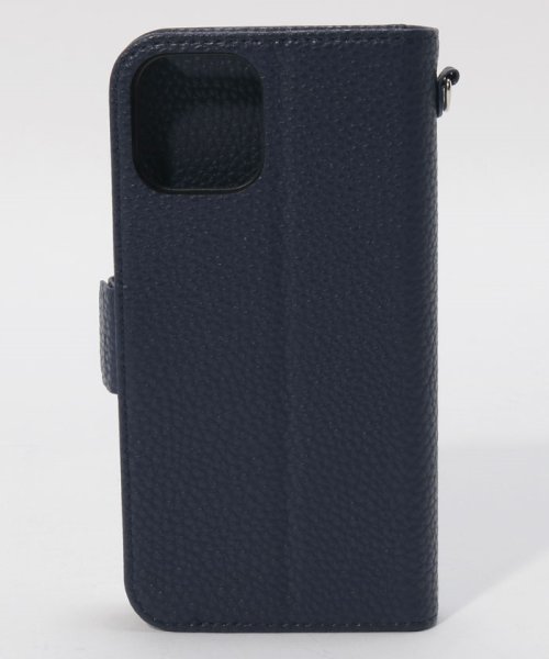 Orobianco（Smartphonecase）(オロビアンコ（スマホケース）)/シュリンク PU Leather Book Type Case(iPhone 11 Pro)/img08
