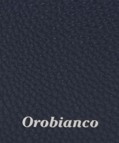 Orobianco（Smartphonecase）(オロビアンコ（スマホケース）)/シュリンク PU Leather Book Type Case(iPhone 11 Pro)/img11