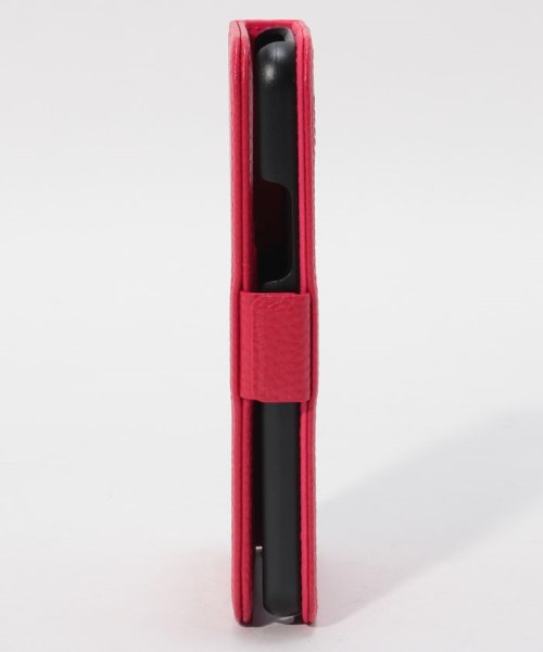 Orobianco（Smartphonecase）(オロビアンコ（スマホケース）)/シュリンク PU Leather Book Type Case(iPhone 11 Pro)/img13