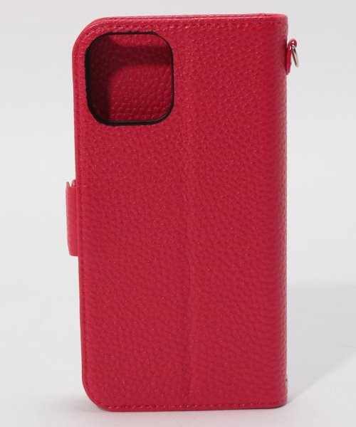 Orobianco（Smartphonecase）(オロビアンコ（スマホケース）)/シュリンク PU Leather Book Type Case(iPhone 11 Pro)/img14