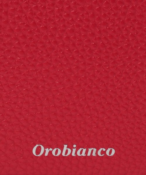 Orobianco（Smartphonecase）(オロビアンコ（スマホケース）)/シュリンク PU Leather Book Type Case(iPhone 11 Pro)/img17