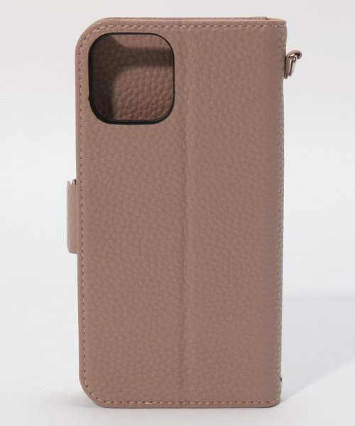 Orobianco（Smartphonecase）(オロビアンコ（スマホケース）)/シュリンク PU Leather Book Type Case(iPhone 11 Pro)/img20