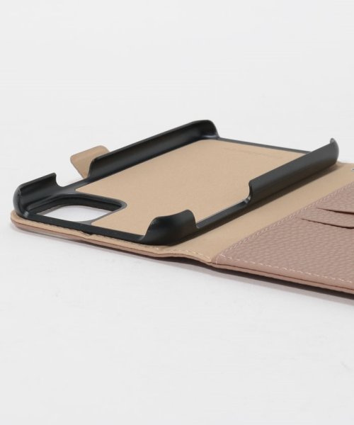 Orobianco（Smartphonecase）(オロビアンコ（スマホケース）)/シュリンク PU Leather Book Type Case(iPhone 11 Pro)/img22