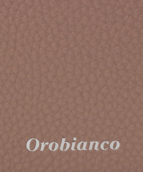 Orobianco（Smartphonecase）(オロビアンコ（スマホケース）)/シュリンク PU Leather Book Type Case(iPhone 11 Pro)/img23