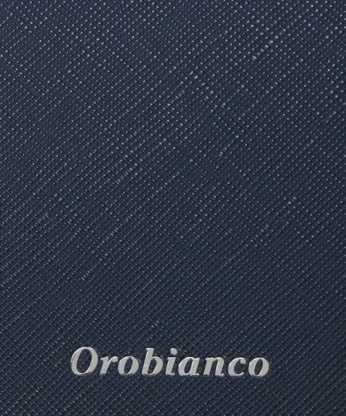 Orobianco（Smartphonecase）(オロビアンコ（スマホケース）)/サフィアーノ調" PU Leather Back Case(iPhone 11)/img07