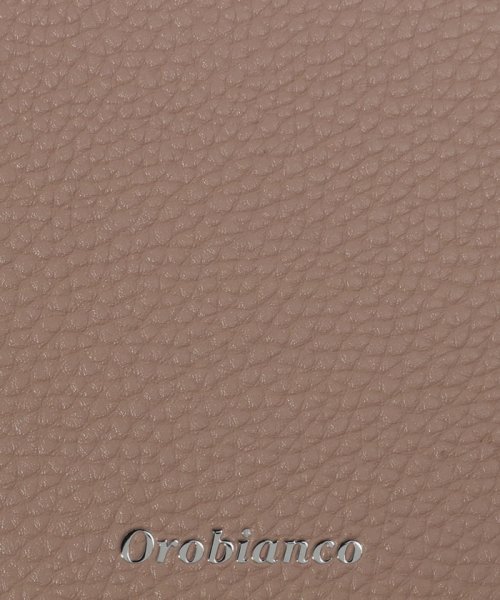 Orobianco（Smartphonecase）(オロビアンコ（スマホケース）)/ "シュリンク" PU Leather Back Case(iPhone 11)/img15