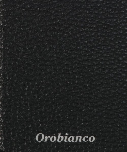 Orobianco（Smartphonecase）(オロビアンコ（スマホケース）)/”シュリンク” PU Leather Back Case(iPhone 11Pro)/img03