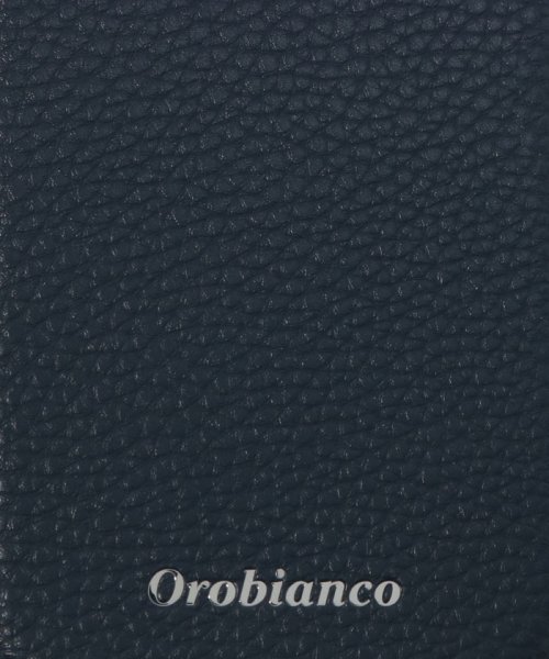 Orobianco（Smartphonecase）(オロビアンコ（スマホケース）)/”シュリンク” PU Leather Back Case(iPhone 11Pro)/img07