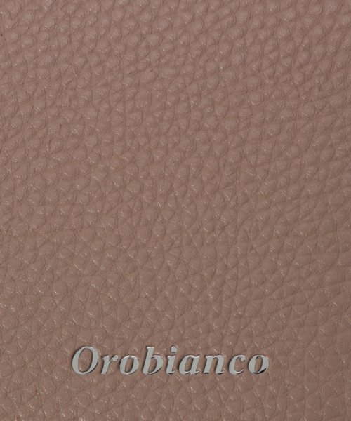 Orobianco（Smartphonecase）(オロビアンコ（スマホケース）)/”シュリンク” PU Leather Back Case(iPhone 11Pro)/img15