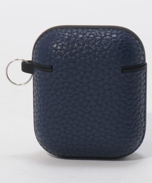 Orobianco（Smartphonecase）(オロビアンコ（スマホケース）)/シュリンク PU Leather AirPods Case/img08