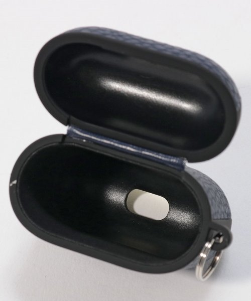 Orobianco（Smartphonecase）(オロビアンコ（スマホケース）)/シュリンク PU Leather AirPods Case/img10