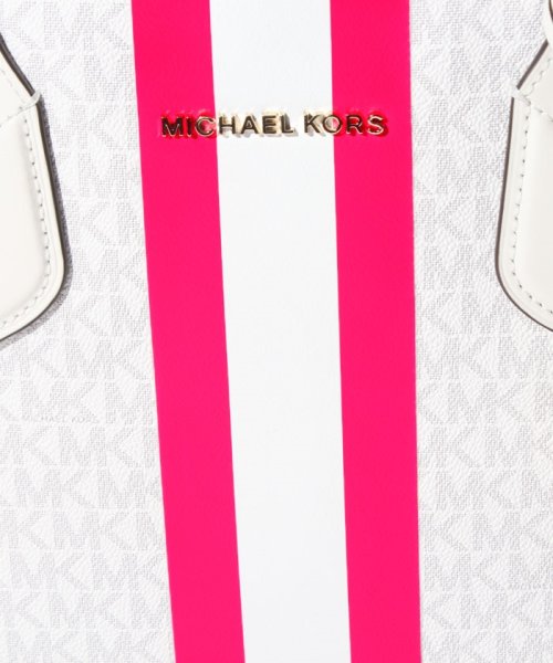 MICHAEL KORS(マイケルコース)/【MICHAEL Michael Kors】Eva　Small Tote/img07
