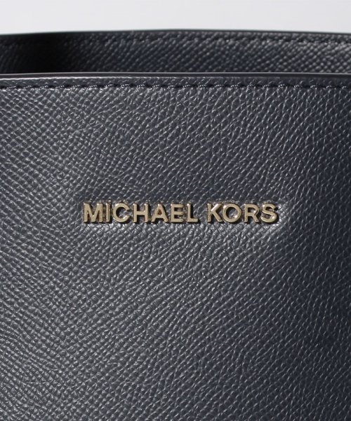 MICHAEL KORS(マイケルコース)/Voyager　East West Signature Tote/img07