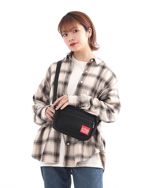 Manhattan Portage(マンハッタンポーテージ)/Sprinter Bag/img01