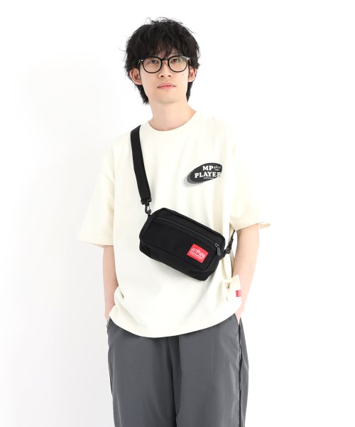 Manhattan Portage(マンハッタンポーテージ)/Sprinter Bag/img02