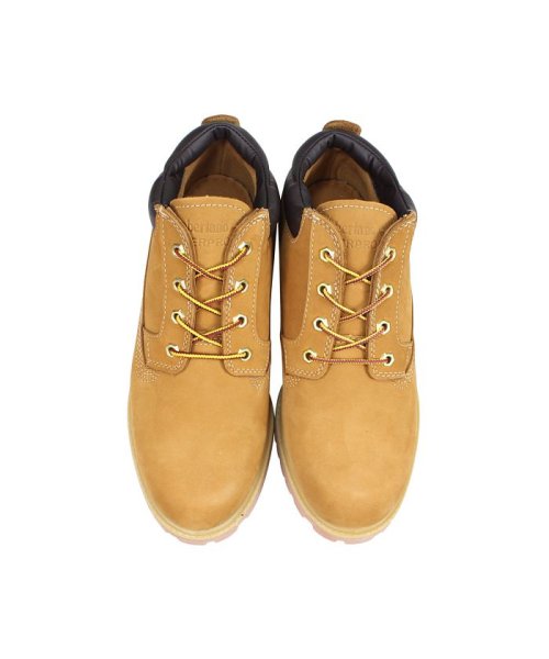 Timberland(ティンバーランド)/ティンバーランド Timberland ブーツ メンズ オックスフォード PREMIUM WATERPLOOF OXFORD 73538 Wワイズ プレミアム /img09