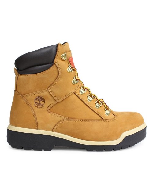 Timberland(ティンバーランド)/ティンバーランド Timberland ブーツ 6インチ メンズ 6－INCH FIELD BOOT Mワイズ ウィート A1RCO/img07