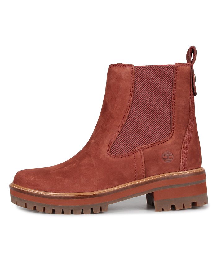 women's timberlands