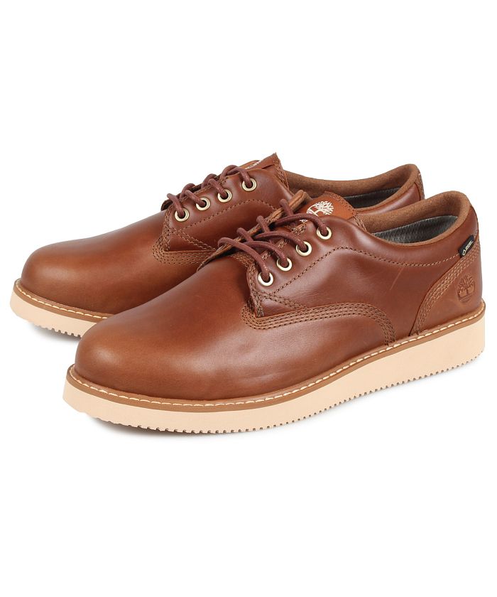 MENS VIBRAM WEDGE GORE－TEX OXFORD 