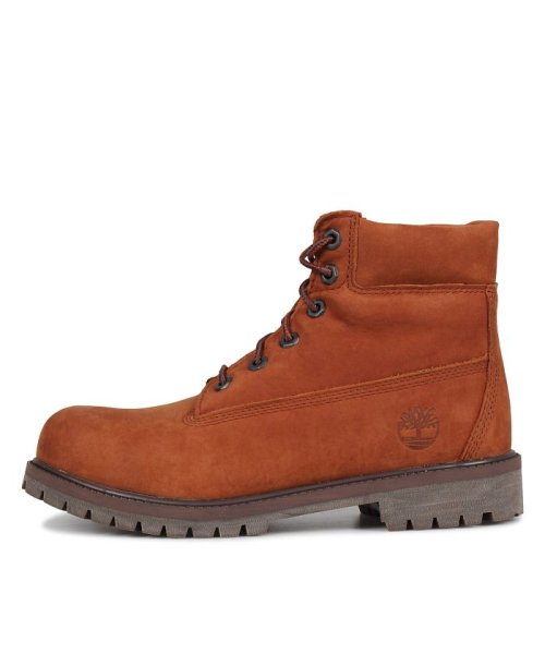 Timberland(ティンバーランド)/ティンバーランド Timberland ブーツ レディース 6インチ プレミアム JUNIOR 6INCH PREMIUM WATERPROOF BOOT/img02