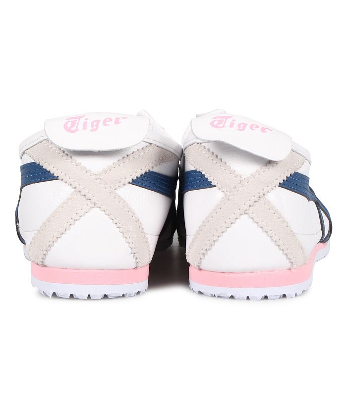 オニツカタイガー Onitsuka Tiger メキシコ 66 スニーカー メンズ レディース MEXICO 66 ホワイト 白  1182A078－104