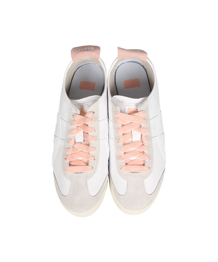 オニツカタイガー Onitsuka Tiger メキシコ 66 スニーカー メンズ 