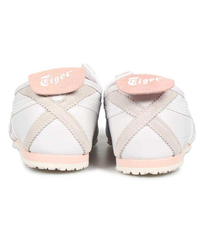 オニツカタイガー Onitsuka Tiger メキシコ 66 スニーカー メンズ