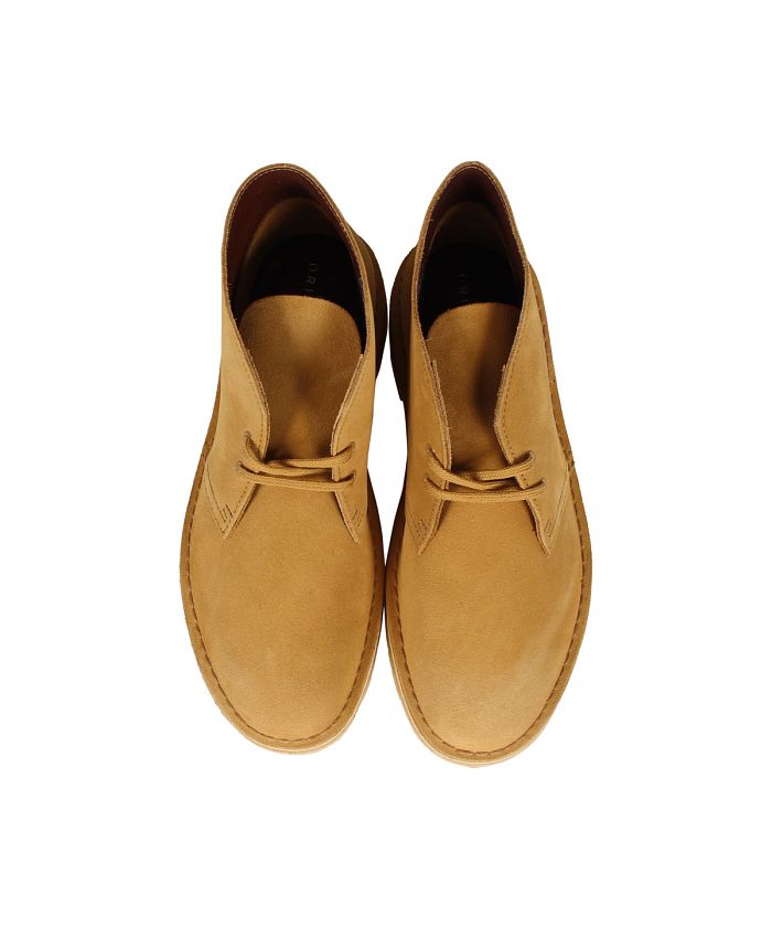 Clarks Clarks