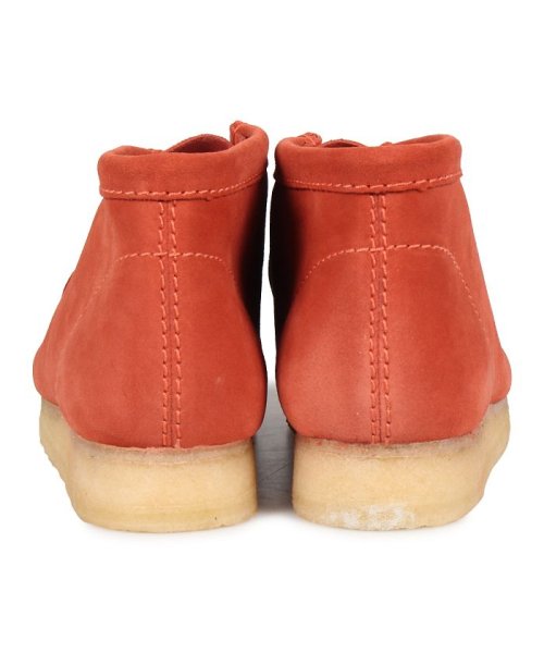 セール クラークス Clarks ワラビー ブーツ メンズ レディース Wallabee スエード オレンジ クラークス Clarks Magaseek セール クラークス Clarks ワラビー ブーツ メンズ レディース Wallabee スエード オレンジ クラークス Clarks Magaseek